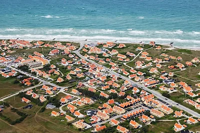 Appartamento Vacanza con famiglia Skagen