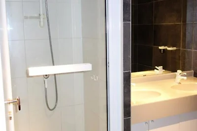 Ferienwohnung in den Alpen in der Nähe von...