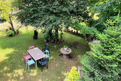 Casa vacanze vicino alla riserva naturale La...