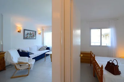 Appartement in Estartit vlakbij het strand