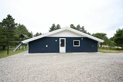 6 Personen Ferienhaus in Blåvand