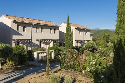 Casa vacanze di classe in Corsica del Nord