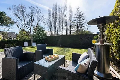 Huizen en villa's voor 4 personen