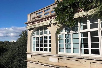 Splendida casa di campagna con piscina...