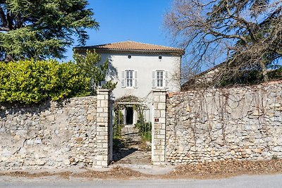 Splendida casa di campagna con piscina...