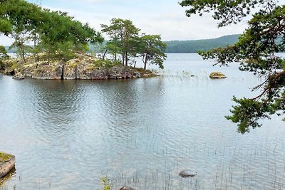 5 Personen Ferienhaus in TRANÅS