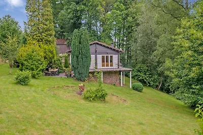 Ferienhaus in Ferrieres mit Garten