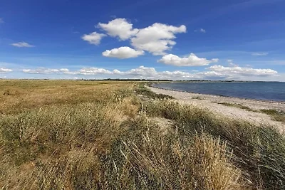 4 persoons vakantie huis in Hals-By Traum