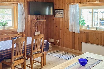 4 persoons vakantie huis in TORSBY