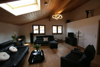 Alpenflair Ferienwohnung  316