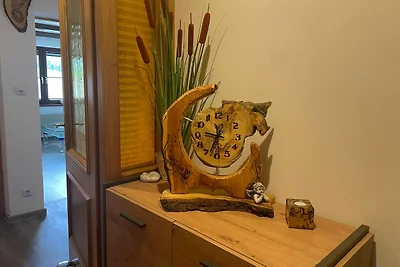 Ferienwohnung Salzburger Lungau