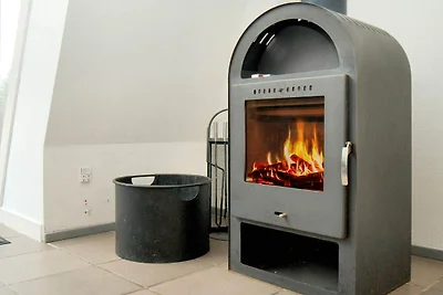5 Personen Ferienhaus in Gilleleje-By Traum