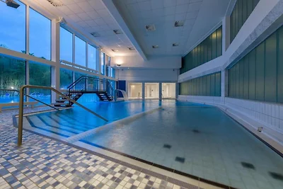 Hotel des Nordens bij Sunday Familiekamer