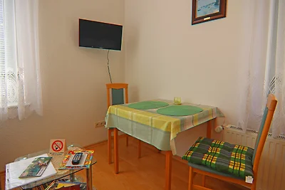 Ferienwohnung Sonnenterrasse, Ahlbeck
