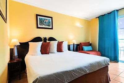 Wohnung in Helleux nahe Sandstränden