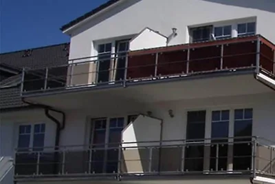 Ferienwohnung mit 1 Schlafzimmer