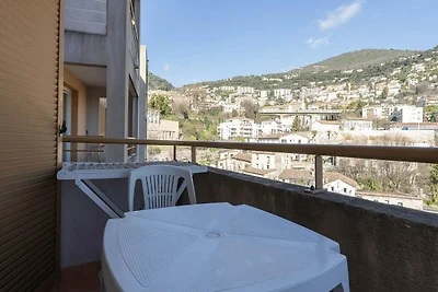 Ruhige Landresidenz in Grasse