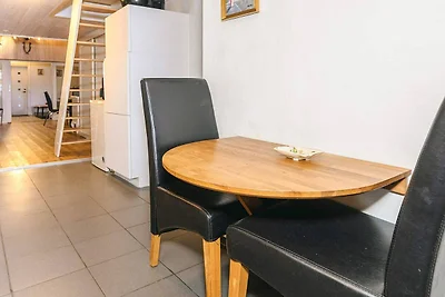8 persone case ad Farsø