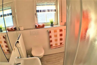 Apartamento vacacional con 2 dormitorios.