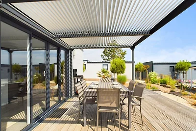 Chalet in Bretignolles-sur-Mer in Strandnähe