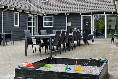 Luxuriöses Refugium mit Pool