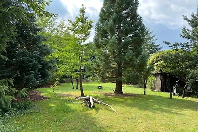 Ferienhaus mit 1 Schlafzimmer