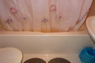 Ferienwohnung in Les Arcs in der Nähe des...