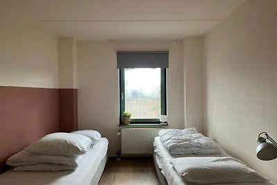 Geräumige Wohnung in der Maartenszee-Düne