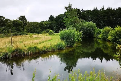 5 persoons vakantie huis in Toftlund-By Traum