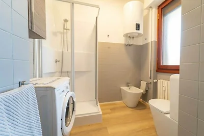 Wohnung in Sanremo mit Terrasse