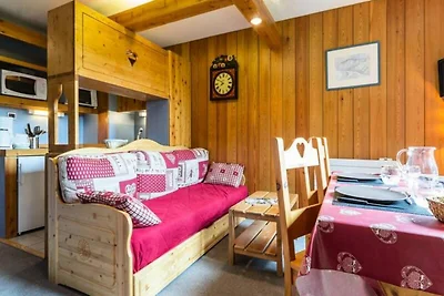 2 Zimmer für 4/5 Personen im Zentrum des...