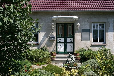 Appartement in landelijke stijl in Kröpelin m...