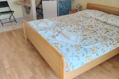 Comfort Kostrena Apartments Rijeka - Studio A...