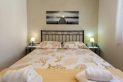 Apartments Aqua - Superior Two Bedroom Apartm...