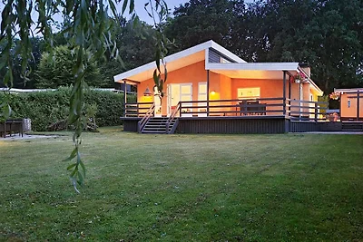 6 Personen Ferienhaus in Jægerspris