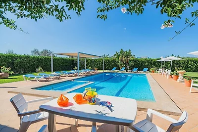 Villa La Rosaleda