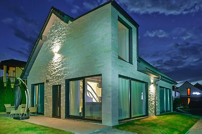 Casa vacanze a Grzybowo vicino al Baltico