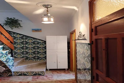 Ferienwohnung Familienurlaub CONIL CADIZ