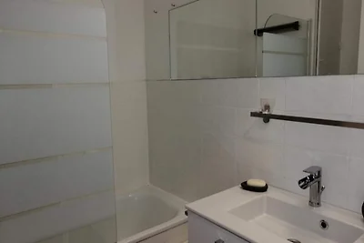 Studio voor 5 personen