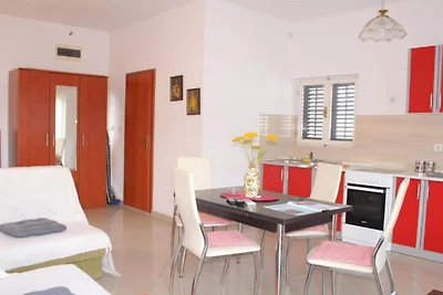 Two Bedroom Apartment with Seaview