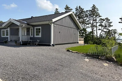 4 Sterne Ferienhaus in Frillesås-By Traum