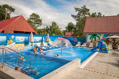 Komfortables Ferienhaus in Strandnähe,...
