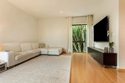Casa vacanze con piscina di acqua salata