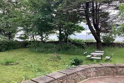 5 Personen vakantie huis in BÅSTAD