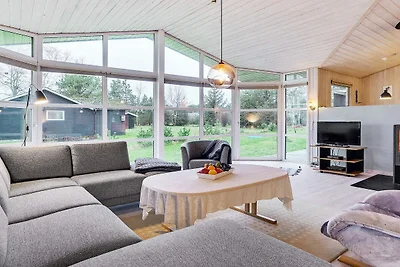 8 person holiday home in Sæby