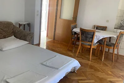 Apartments Adriana - Two bedroom Apartment Ru...