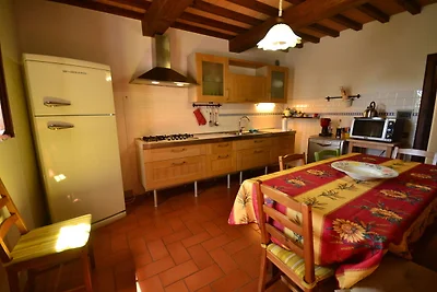 Villa in Pistoia in der Nähe des Zentrums