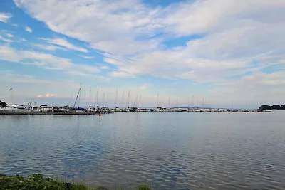 6 Personen Ferienhaus in Hejls