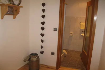 Appartamento per vacanze con 1 camera da...