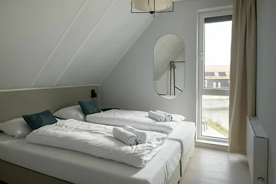 Vakantiehuis in het Kidskwartier